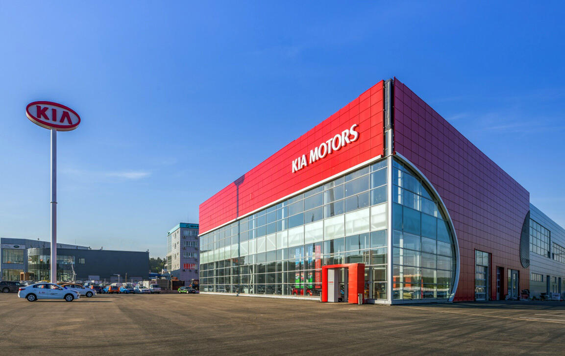 AA Major Auto МКАД 47