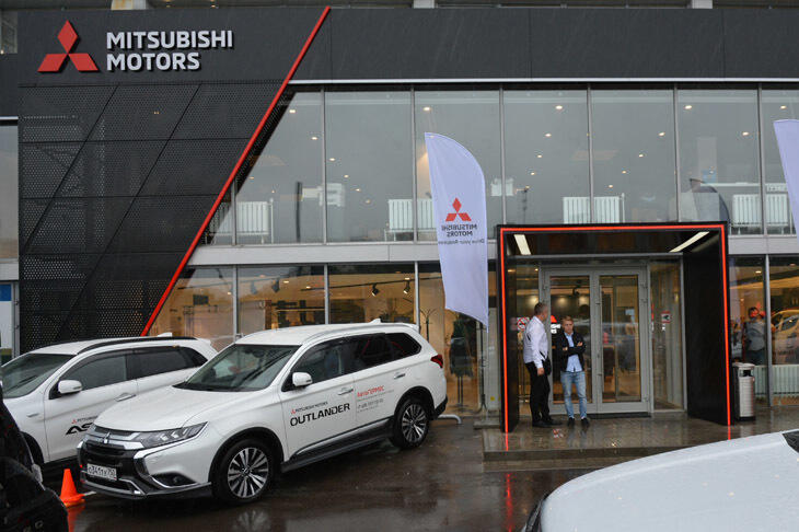 АвтоГЕРМЕС - ш