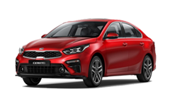 KIA Cerato седан