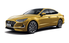 Hyundai Sonata Седан