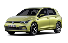 Volkswagen Golf хэтчбек 5-дв.
