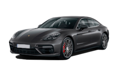 Porsche Panamera хэтчбек 5-дв.