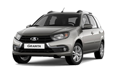 ВАЗ (Lada) Granta универсал Универсал