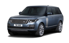 Land Rover Range Rover Внедорожник