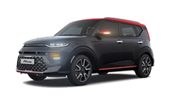 KIA Soul минивэн