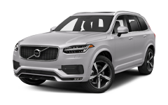 Volvo XC90 кроссовер 5-дв.