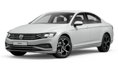Volkswagen Passat Седан