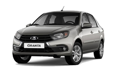 ВАЗ (Lada) Granta Седан