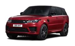 Land Rover Range Rover Sport Внедорожник
