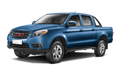 JAC T6 Пикап