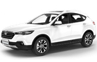 FAW Besturn X80 Внедорожник