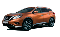 Nissan Murano Внедорожник