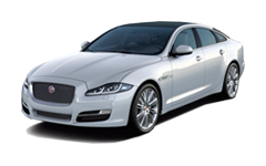 Jaguar XJ седан Седан
