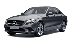 Mercedes-Benz C Седан