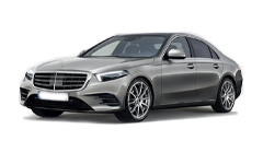 Mercedes-Benz S-Класс седан Седан