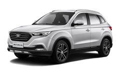 FAW Besturn X40 Внедорожник