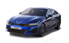 KIA KIA K5 Седан