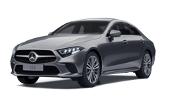 Mercedes-Benz CLS седан