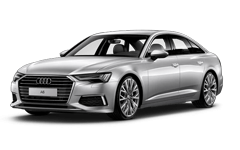 Audi A6 седан