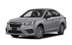 Subaru Legacy Седан