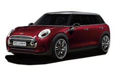 MINI Cooper Clubman Универсал