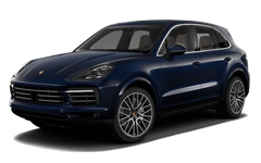 Porsche Cayenne кроссовер 5 дв