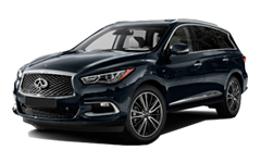 Infiniti QX60 Внедорожник
