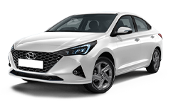 Hyundai Solaris Седан
