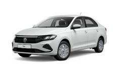 Volkswagen Polo Седан