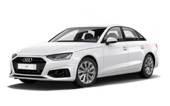 Audi A4 cедан