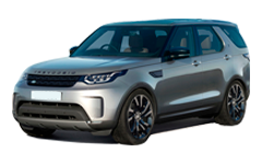 Land Rover Discovery 4 Внедорожник