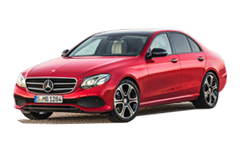 Mercedes-Benz E-Класс седан