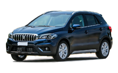 Suzuki SX4 хэтчбек 5-дв.