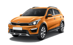 KIA Rio X-Line хэтчбек 5-дв.