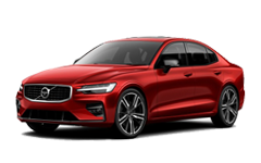 Volvo S60 седан