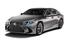 Lexus LS Седан