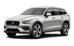 Volvo V60 Cross Country универсал 5-дв.