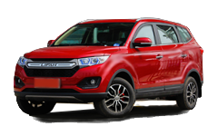 Lifan Myway Внедорожник