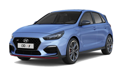 Hyundai i30 хэтчбек