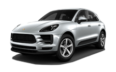 Porsche Macan Внедорожник