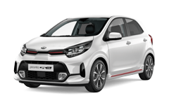KIA Picanto хэтчбек