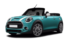 MINI Cooper Кабриолет