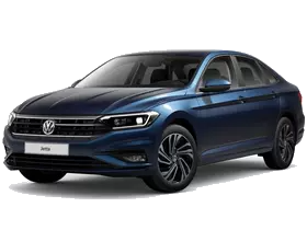 Volkswagen Jetta седан