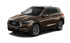 Infiniti QX50 Внедорожник