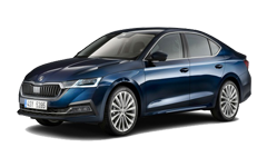 SKODA Octavia седан