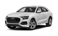 Audi Q8 Внедорожник