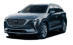 Mazda CX-9 Внедорожник