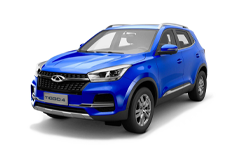 Chery Tiggo 4 Внедорожник