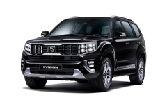 KIA Mohave Внедорожник