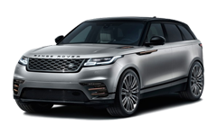 Land Rover Velar Внедорожник
